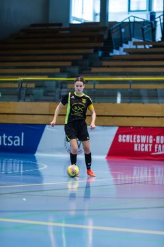 Bild 850 - B-Juniorinnen HLM